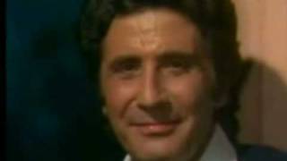 Gilbert Becaud -  Quand l&#39;amour est mort