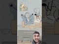 close trap girls prank #animation #cartoon #funny #memes #ytshorts #animationshorts #viralshort