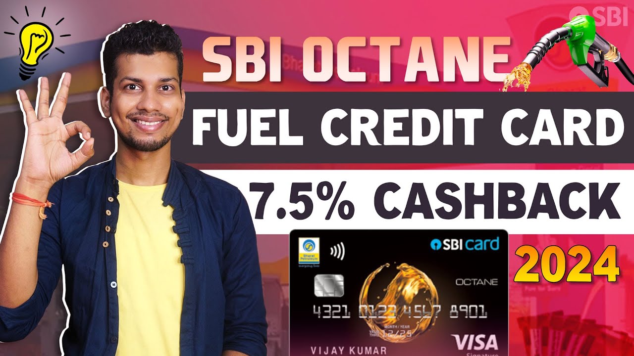 BPCL SBI Octane Credit Card SBI BPCL Octane Credit Card Benefits bpcl-sbi-octane-credit-card-sbi-bpcl-octane-credit-card-benefits