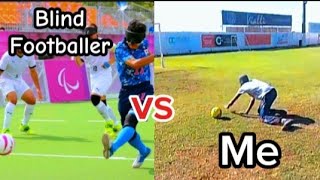 Different ways to play Football ⚽️ [ Must Watch ]