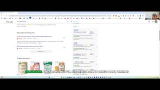 SEO Shake-Up: Googles Secret Transactional Term Test Uncovered! screenshot 4