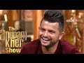 Suresh Raina - The Anupam Kher Show - Season 2 - 6th September 2015