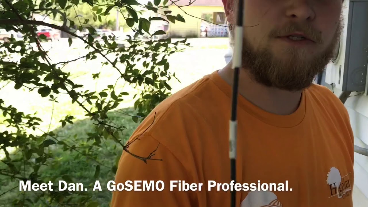 GoSEMO Fiber