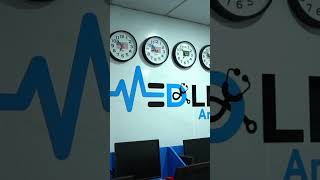 Maximum revenue optimization - HIPAA-compliant processes.