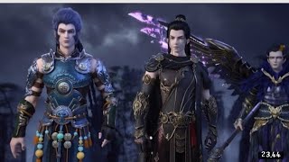 Stellar Transformation  Season 4 Episode 7 sub indo