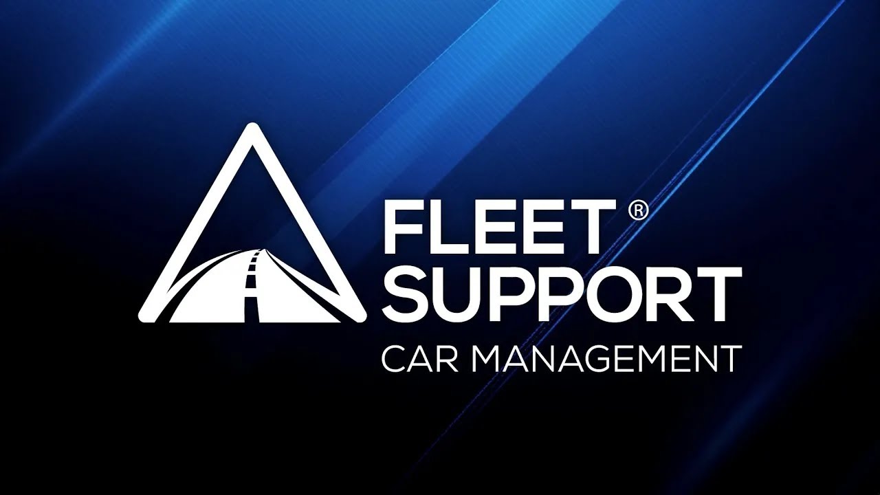 Fleet Support da 22 anni al vostro fianco