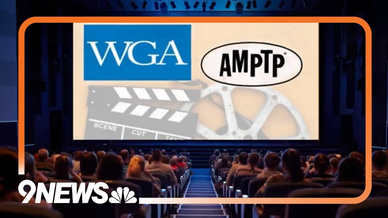 Striking writers and studios reach tentative deal