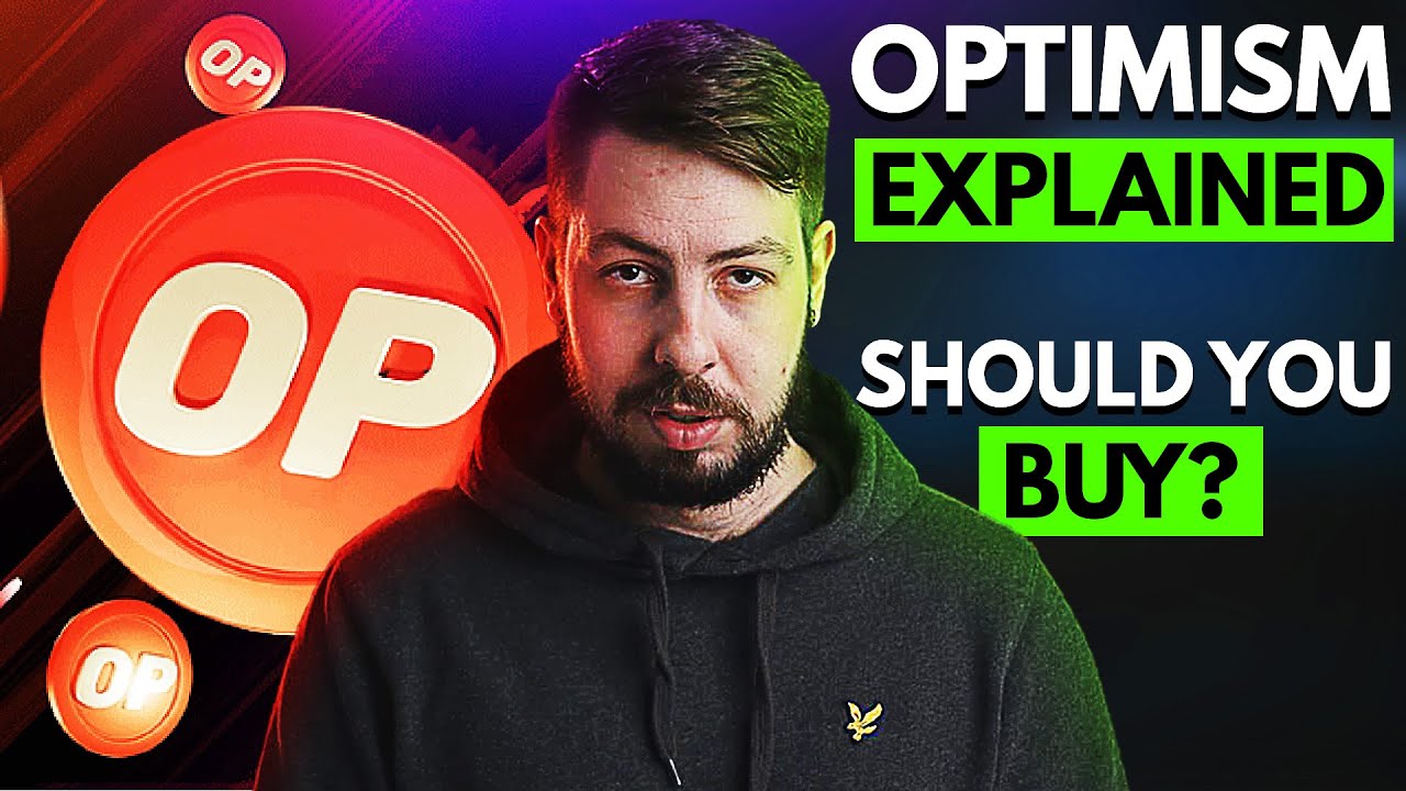 Optimism's $OP Explained: 7 MUST-KNOW Tips Before the Next Bull Run!