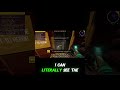 Discovering the Secret of the Facility Access Door in Techtonica!