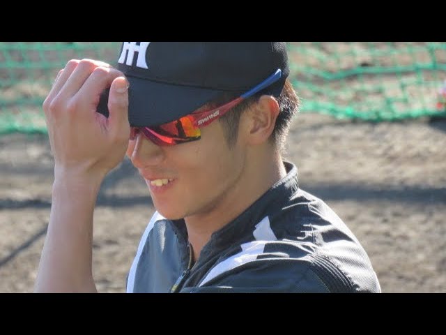 【ゆみです】横田24番【希少レア】横田慎太郎YOKOTA 24 横田慎太郎 / よこたしんたろう / #24 - YouTube