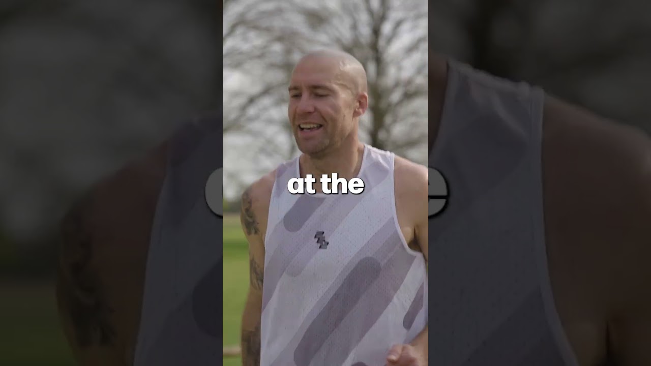 Why Your Fitness Isn’t Showing on Race Day