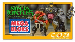 MEGA BLOKS Kraang Cryo Chamber | Teenage Mutant Ninja Turtles: Out of The Shadows MEGA BLOKS Kraang Cryo Chamber | Teenage Mutant Ninja Turtles: Out of The Shadows