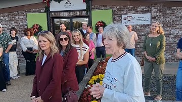 Triangle Trading Post - Starkville, MS (HQ video)