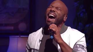 Anthony Evans: Faith Through Tragedy (LIFE Today)