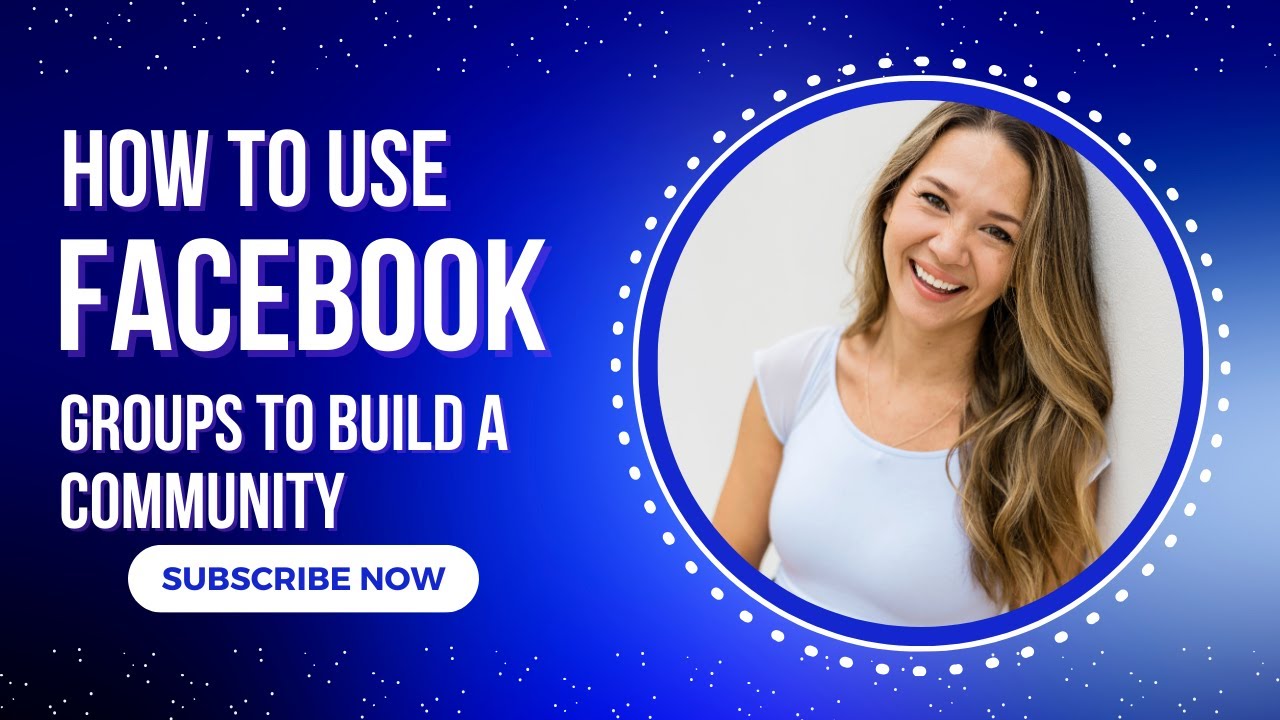 How to Use Facebook Groups Community | Indidigital | SEO Updates