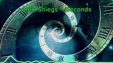 Alex Sniegs - Seconds