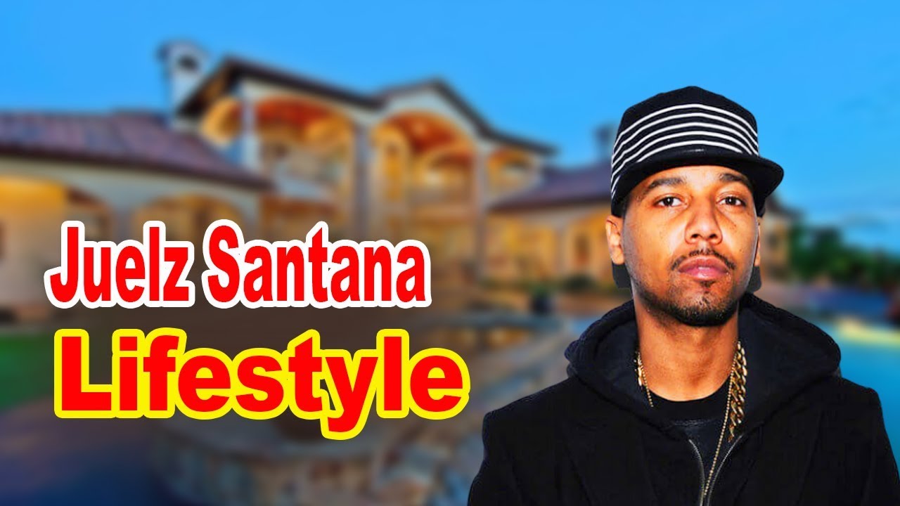 Juelz santana welcome to jamrock reggae