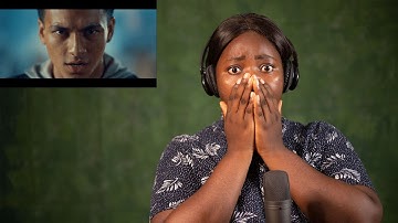 FIRST TIME REACTING TO "NOAH - Bintang di Surga" (Official Music Video) 😱😱