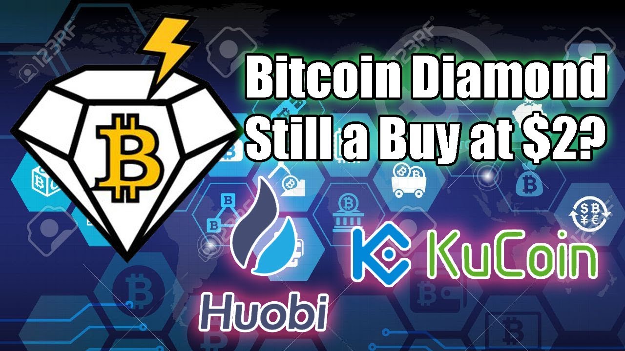 Should i buy bitcoin diamond самая высокая цена биткоина 2021