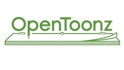 #cheating in animation ,opentoonz simple rain effect.