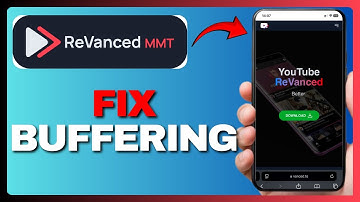 NEW! FIX YOUTUBE REVANCED EXTENDED BUFFERING PROBLEM 2025!