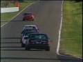 Bathurst 1985 - Peter Brock Catching Up - exciting footage for Holden lovers!