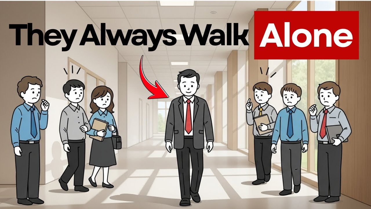 Почему духовно пробужденный человек идет один (Цена избранности)