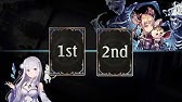 Shadowverse Collab Duelist Of Eternity Mordecai The Duelist Maniac Youtube Shadowverse Collab Duelist Of Eternity Mordecai The Duelist Maniac Youtube