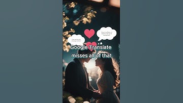 Stop Using Google Translate – Learn Spanish for REAL   #shorts #spanishforbeginners
