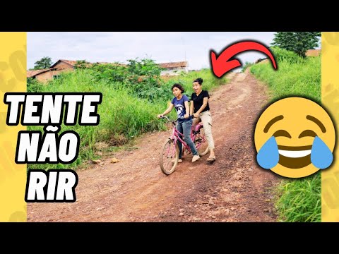 TENTE NÃO RIR IMPOSSÍVEL 🤣 - OS MELHORES memes e VÍDEOS ENGRAÇADOS 2026 #memes #comedia #111 