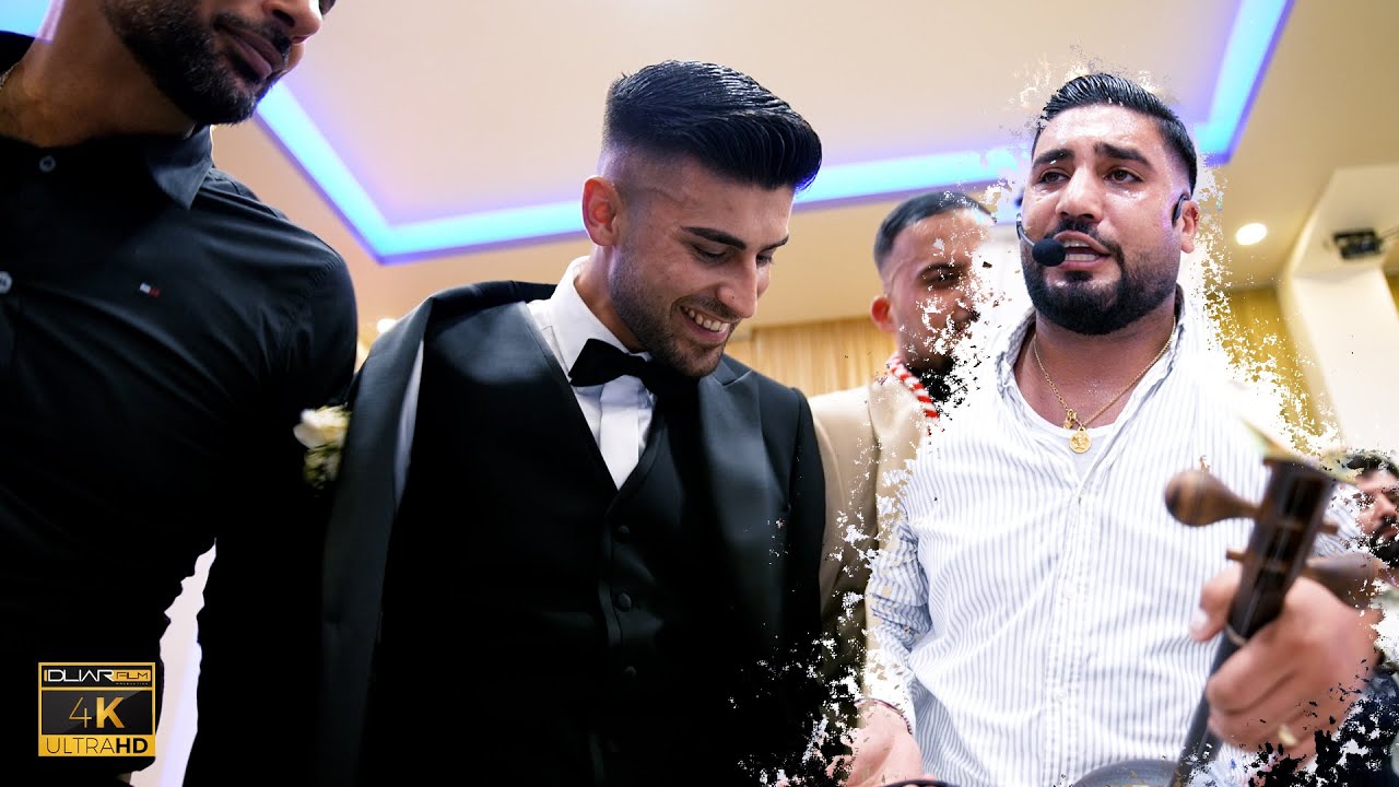 Mizgin e Mirade | Alan & Dilara | Part 02 | 4K |By ​⁠​⁠ @dliarfilmproduction