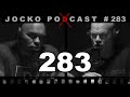 Jocko Podcast 283: Taking Lessons From the Hardest Combat Imaginable.