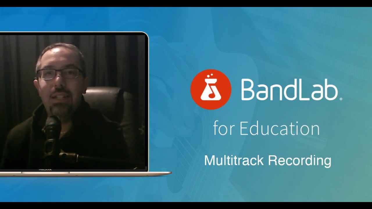 Bandlab Basic MultiTrack Recording YouTube