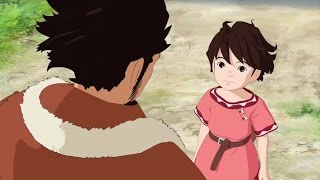 Sanzoku no Musume Ronja 山賊の娘ローニャ Episode 1 and 2 Review