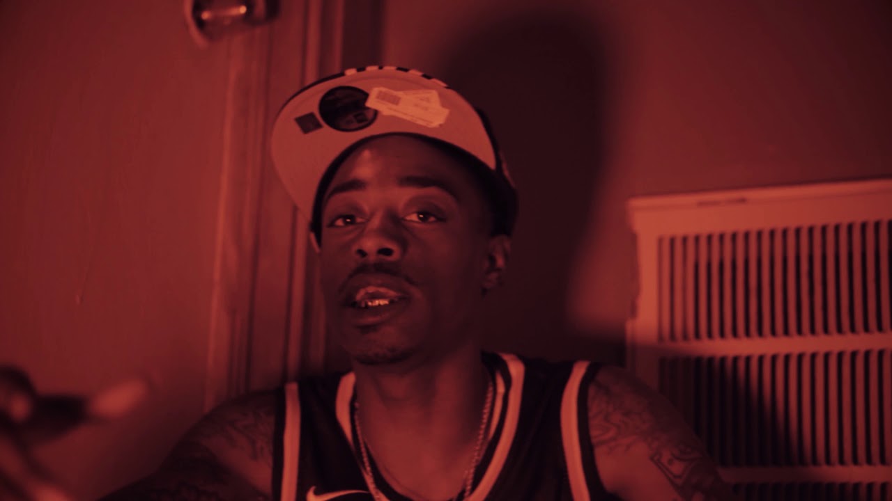 Jay Steez -18Bars- Music Video 