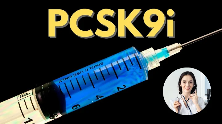 #3 THE INJECTION FOR HIGH CHOLESTEROL: THE TRUTH ABOUT PCSK9 INHIBITORS