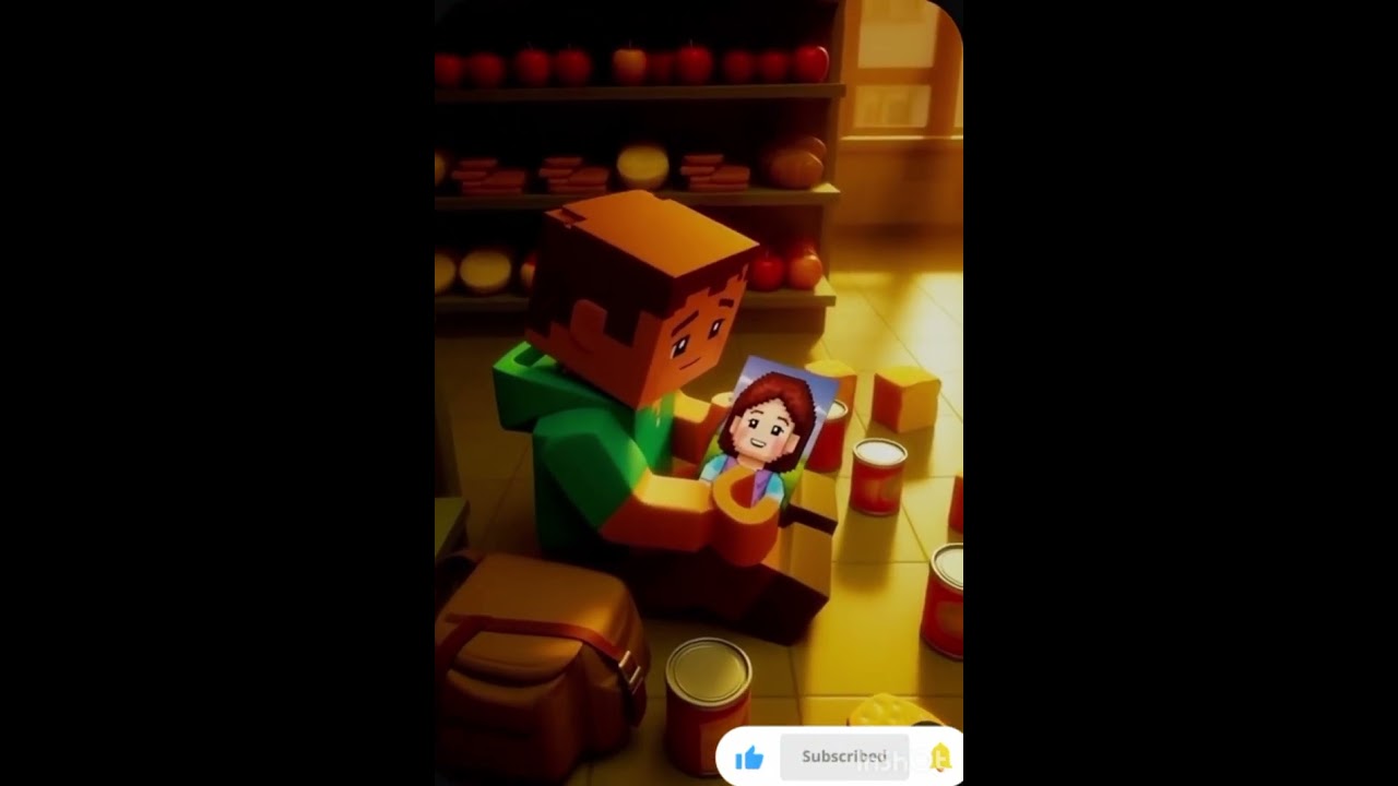 “Nothing Would Stop Me From Reaching My Mom” —