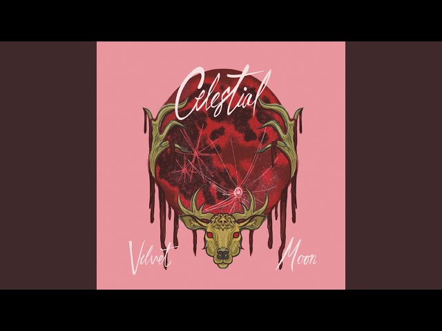Velvet Moon (feat. Gabrielle Balanda)