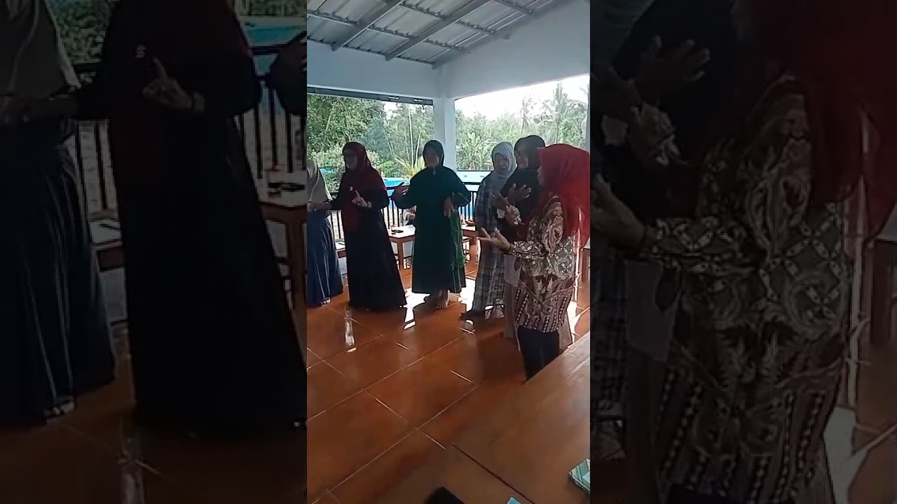 GUBUG ASMORO (LANGGAM), Bang Mimin, Banyu Biru, Kalilandak, Purwareja Klampok,  Banjarnegara. 