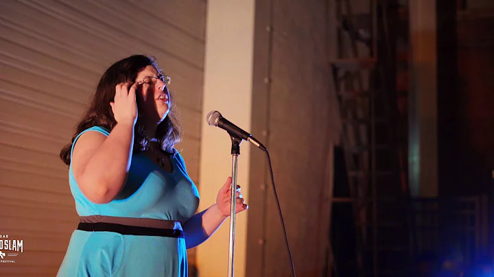Teresa Johnson - "what if" @WANPOETRY (TGS 2017)