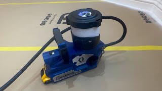 The new Graco Quickshot 2