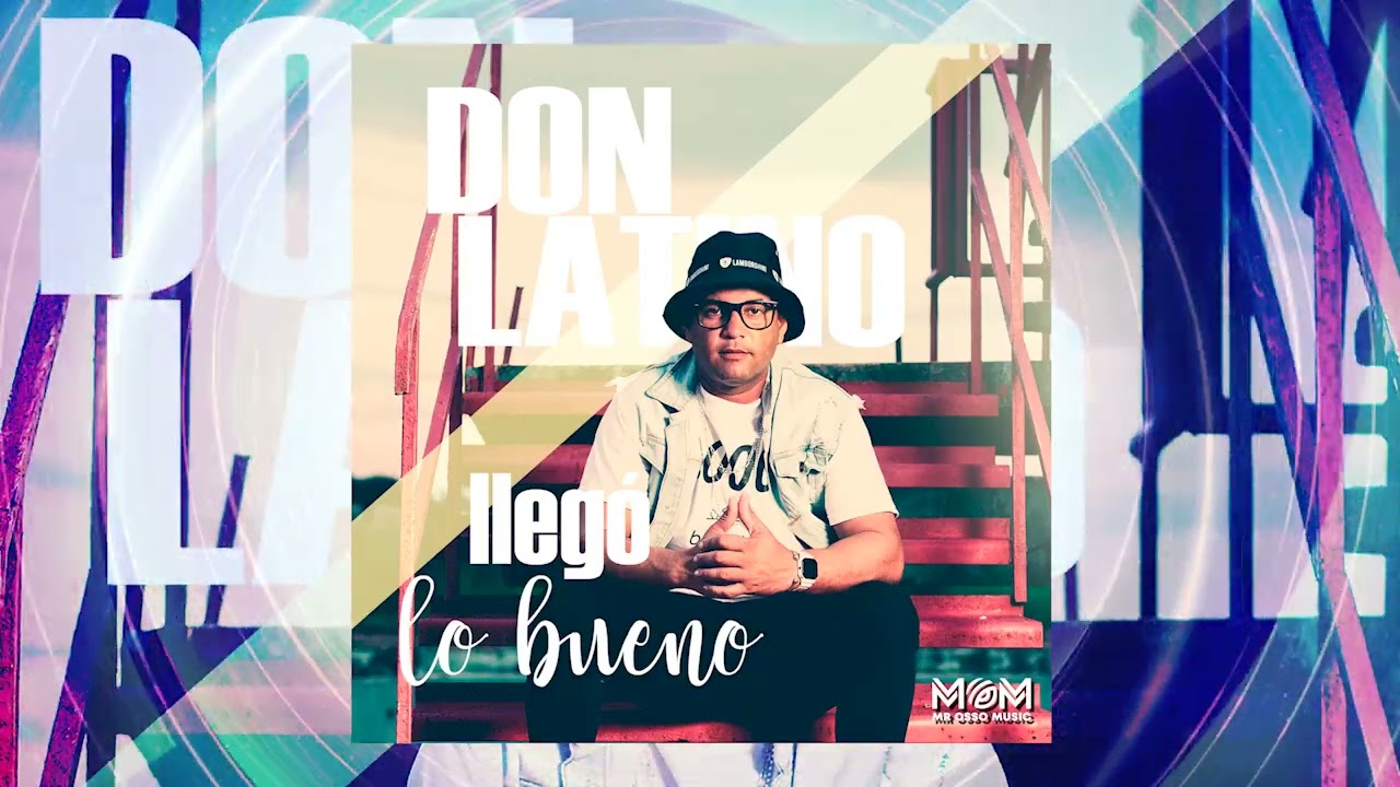 Assista a Don Latino - Decide (Audio Oficial) no YouTube Assista a Don Latino - Decide (Audio Oficial) no YouTube