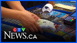 $55M Lotto Max winner bought ticket in Prescott-Russell