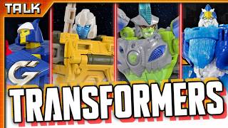 TEASE REVEAL: Transformers 2027 Age of the Primes Guzzle, Cybershark, MPG Twincast & More - TF-Talk