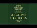 Cardiacs - The Obvious Identity