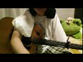 【live】ギター歴3年11ヶ月スタート~♬『心得』他、、、ちょっとだけ歌います(*^_^*)