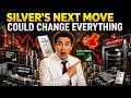🔥 $61 80 or $90  Silver's Next Move Could Change Everything 1080p caption