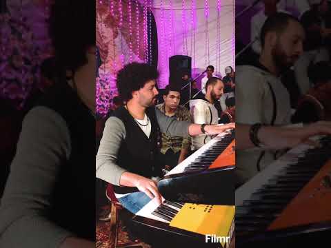 يالى ظلمتو الحب باسط القلوب وهو بيعزف لأم كلثوم 2019