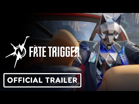 Cinematic Early Access Trailer YouTube thumbnail