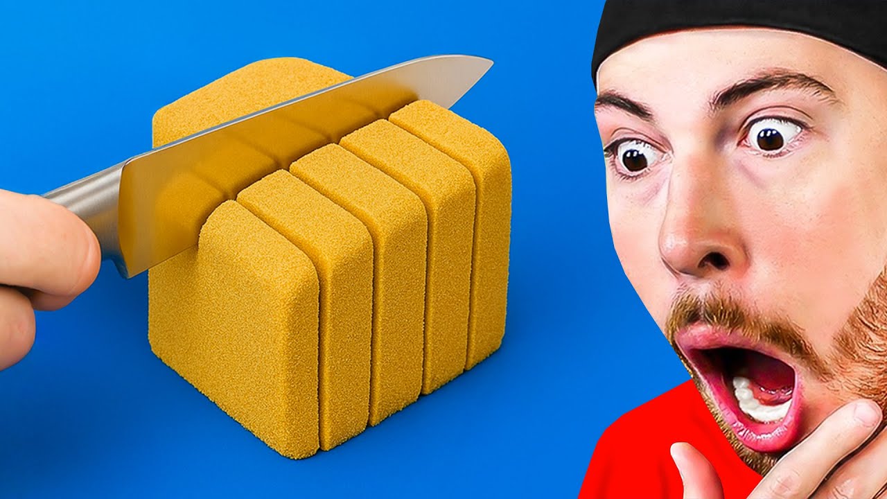 World’s *MOST* Satisfying Videos! (Amazing)